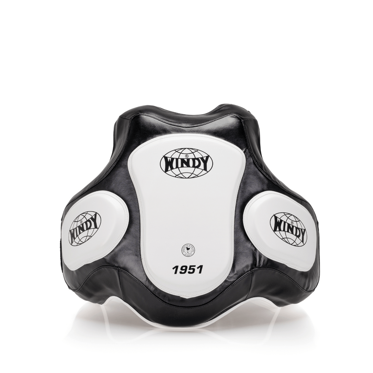 Clevable Pro Body Pro Body Protector | Windy Fight Gear