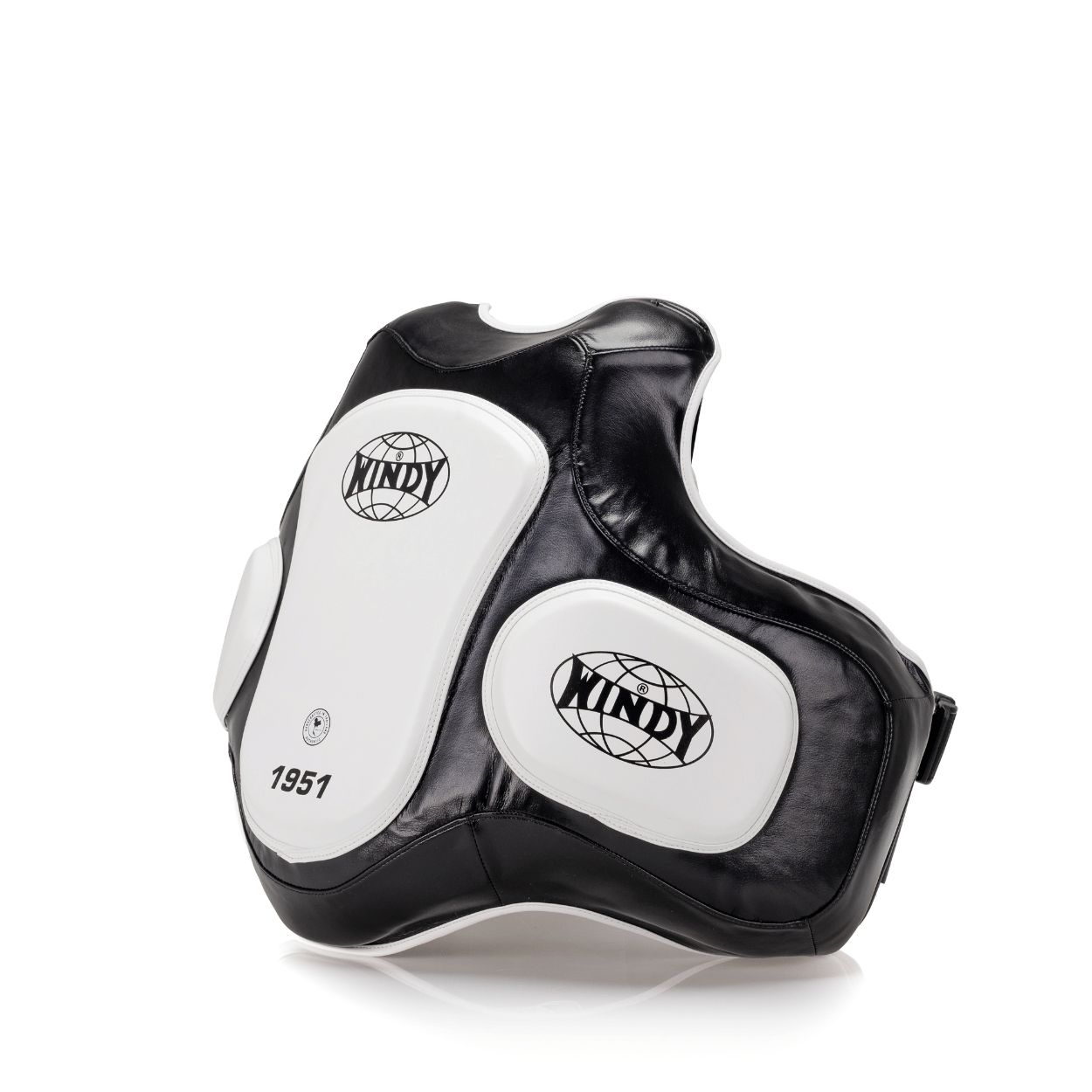 Bodybuilder Protector Pro Body Protector | Windy Fight Gear