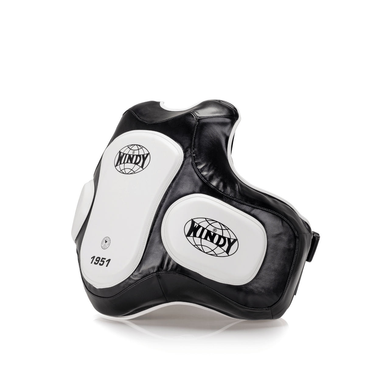 Clevable Pro Body Pro Body Protector | Windy Fight Gear