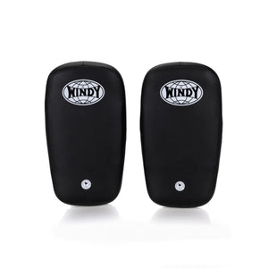 Curved Thai Pads