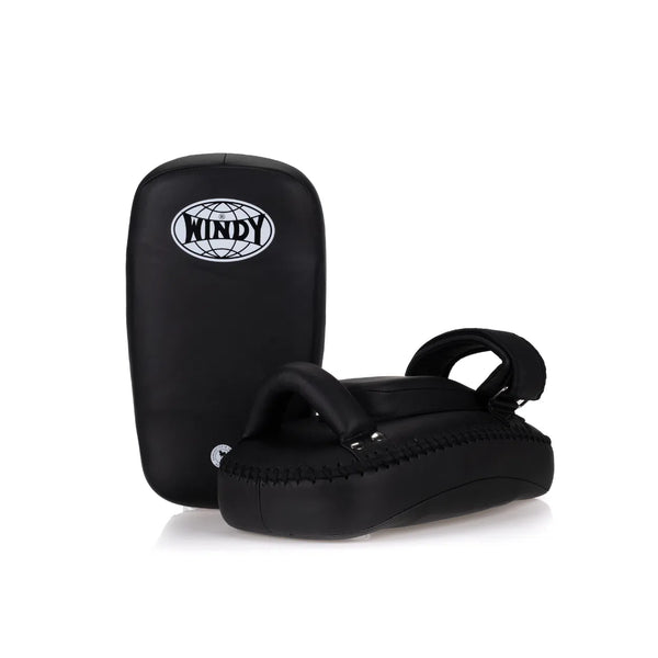 KP8 Curved Thai Pads | Windy Fight Gear ®