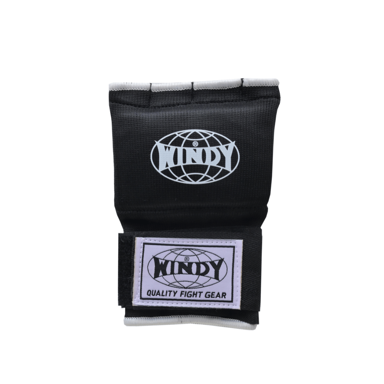 Gel Hand Wraps - Black