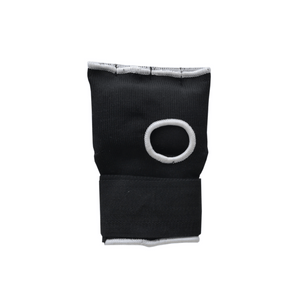 Gel Hand Wraps - Black