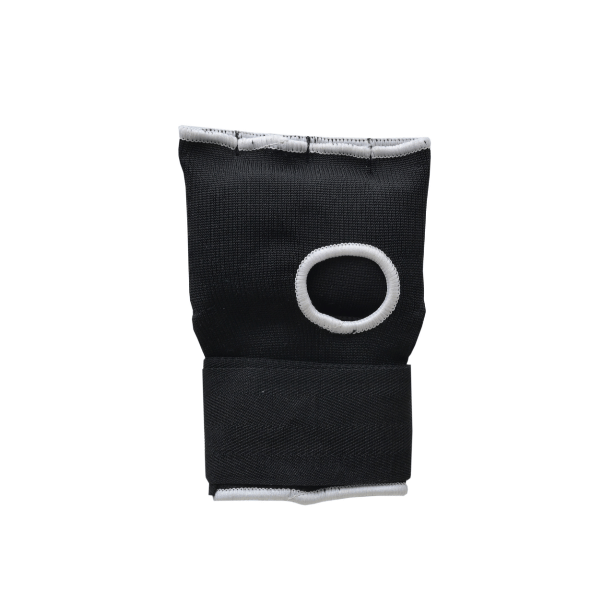 Gel Hand Wraps - Black