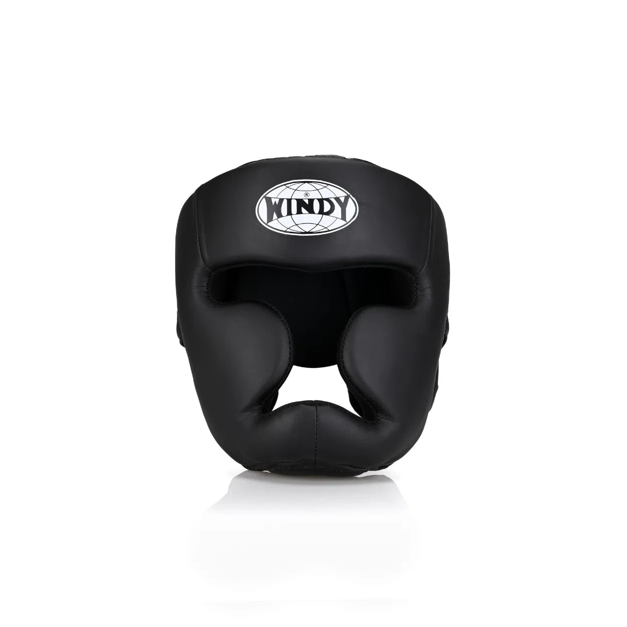 Full Face Head Guard | Windy Fight Gear