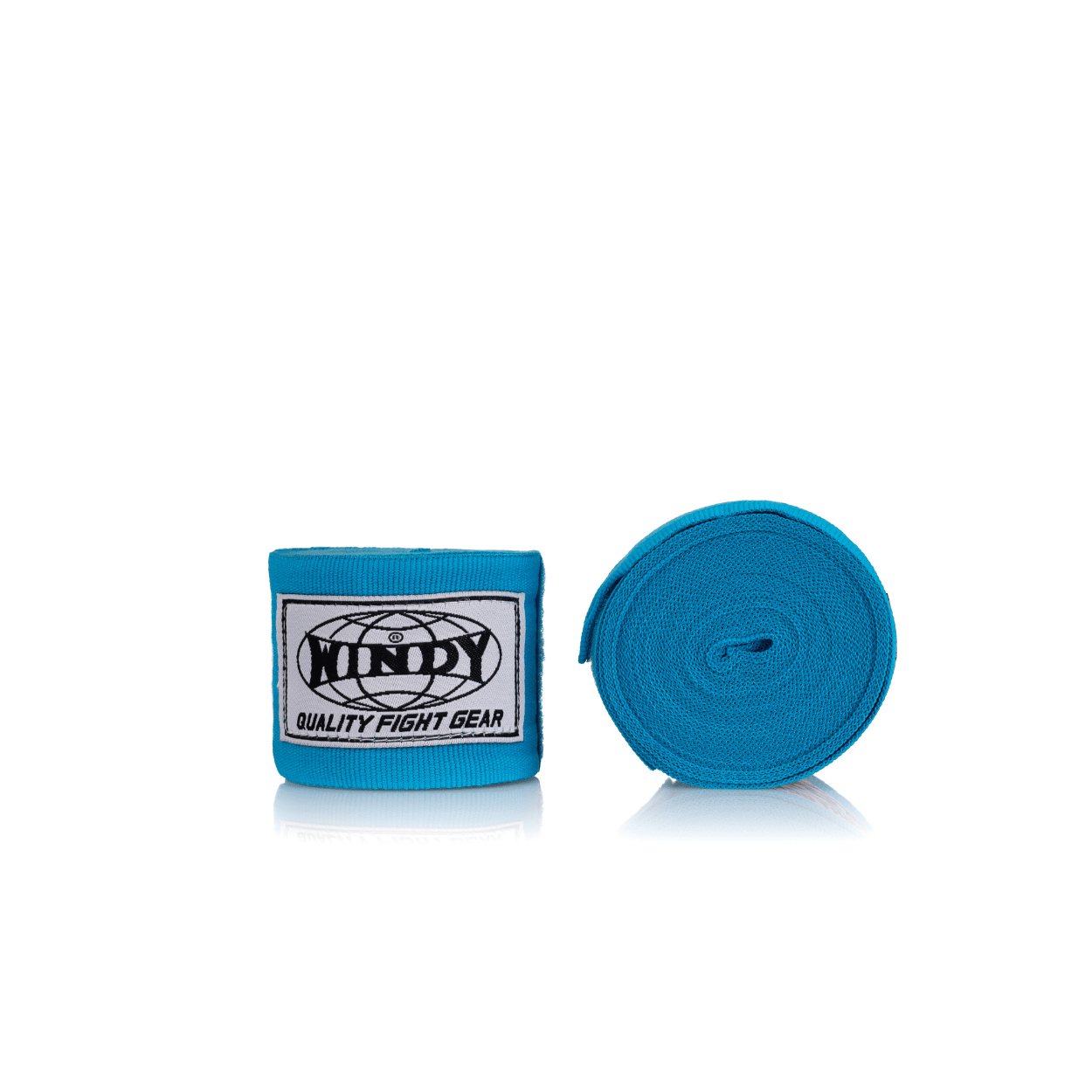 Windy Hand Wraps - Baby Blue - Windy Fight Gear B.V.