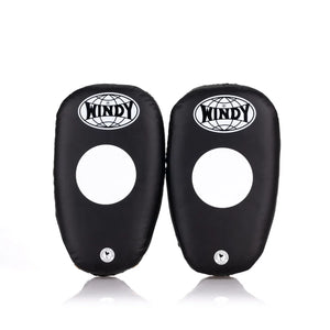 Hybrid Focus Pads