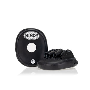 Pro Focus Mitts - Genuine Leather - Windy Fight Gear B.V.