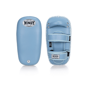 Standard Thai Pads Leather - Baby Blue