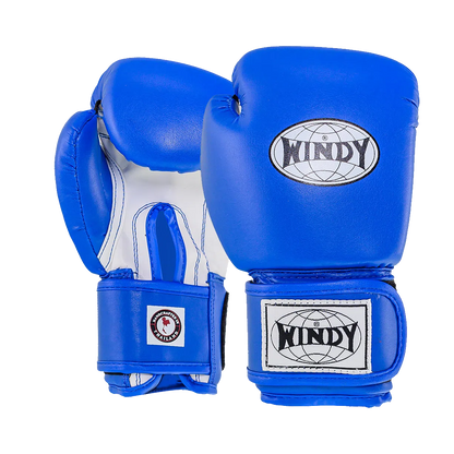 Kids Boxing Gloves - Blue