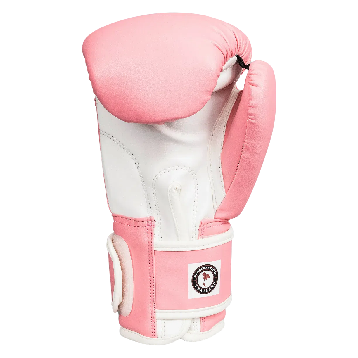 Kids Boxing Gloves - Pink