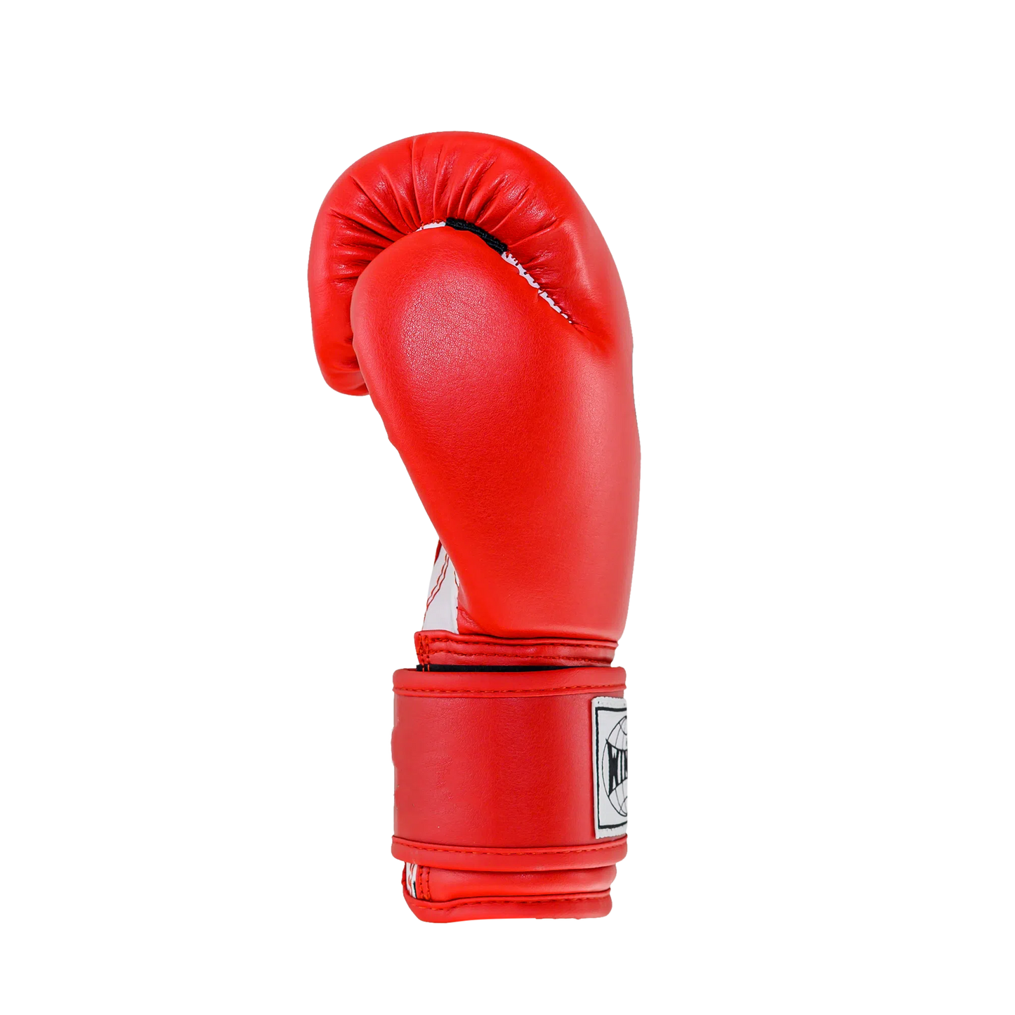 Kids Boxing Gloves - Red