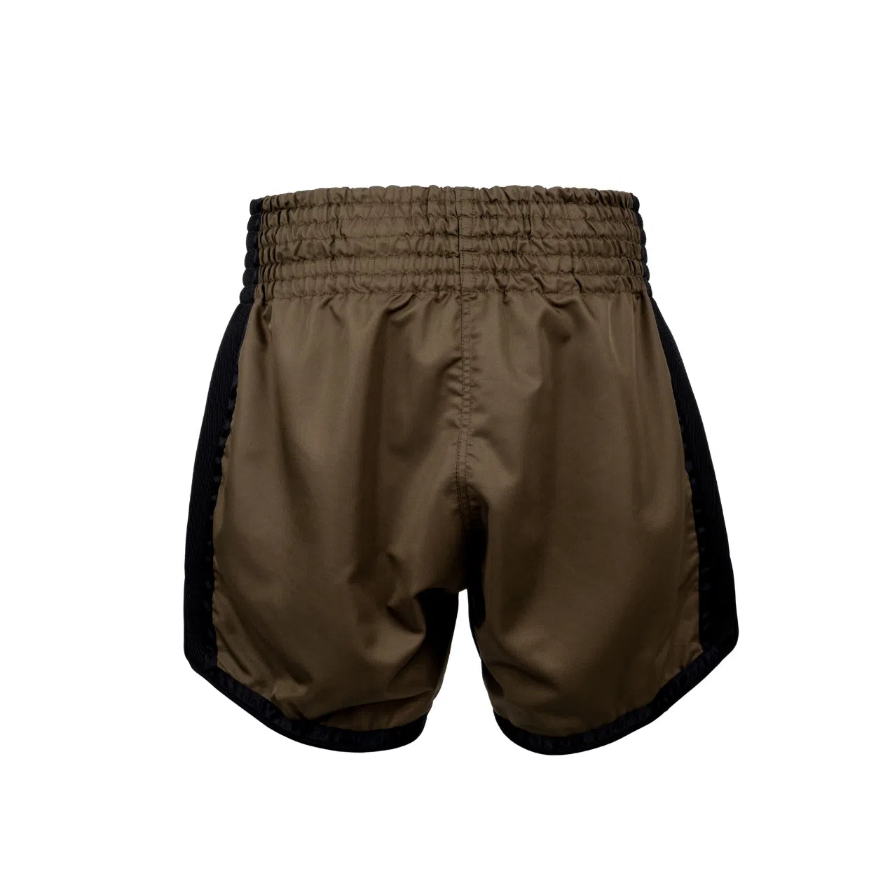 Muay Thai Shorts - Army Green