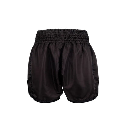 Muay Thai Shorts - Black