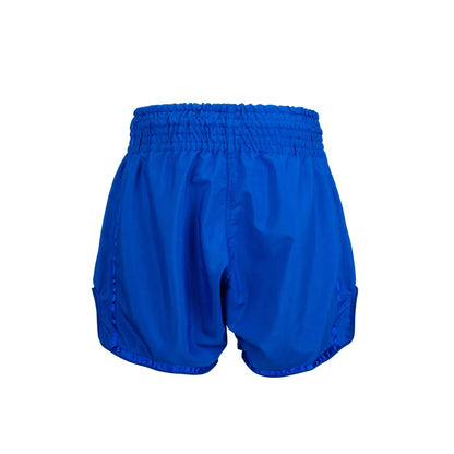 Muay Thai Shorts - Blue