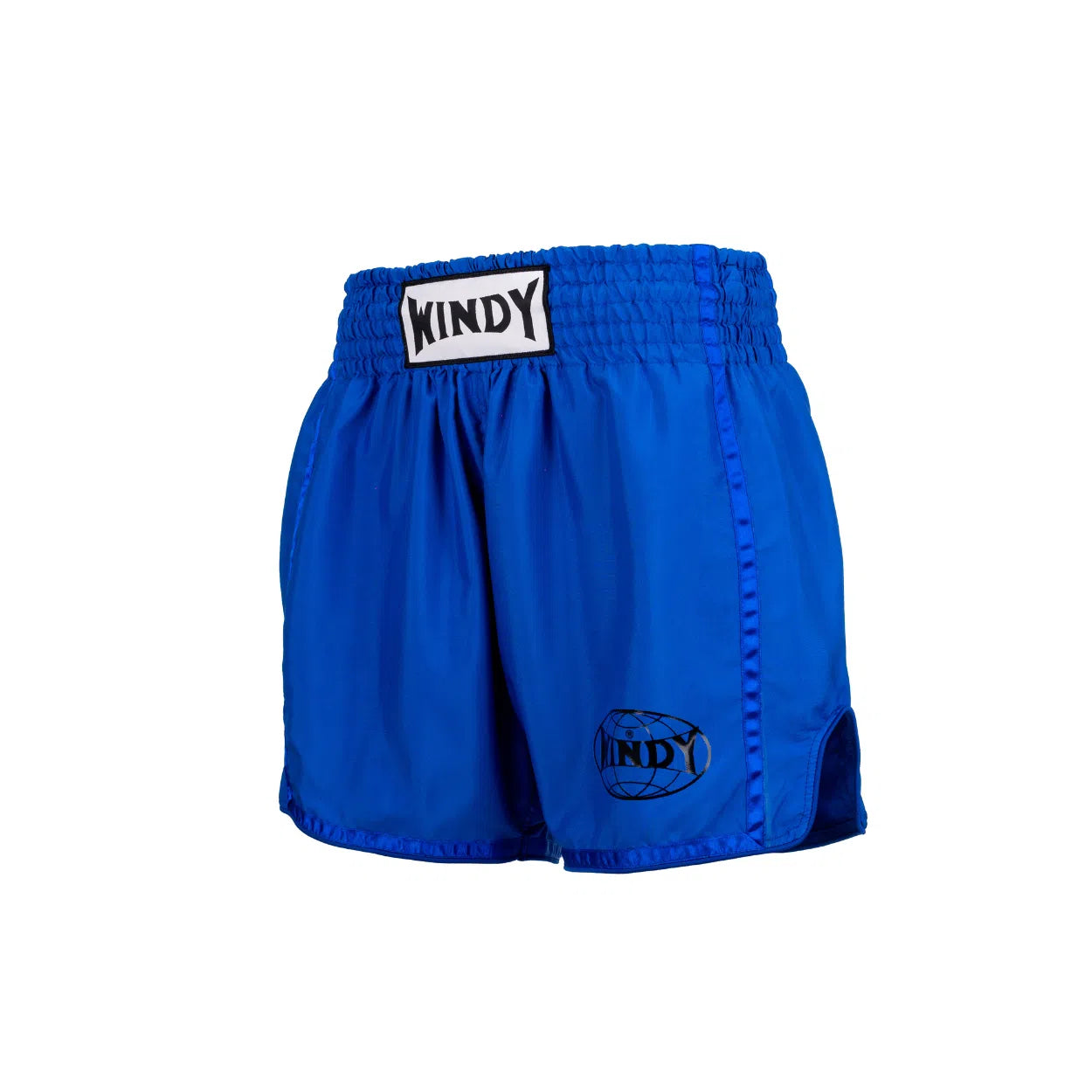 Muay Thai Shorts - Blue