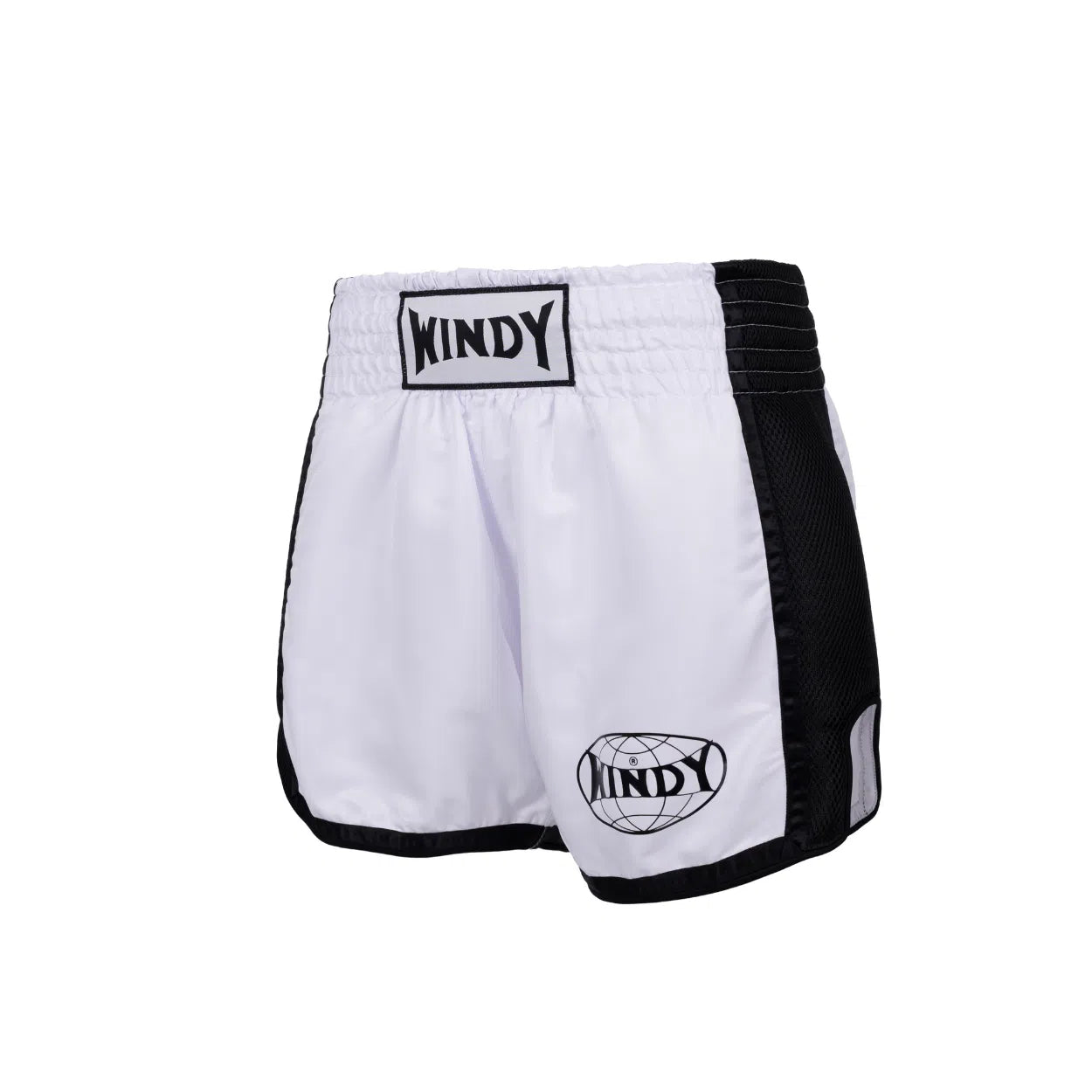 Muay Thai Shorts - White