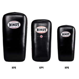 Small Kicking Pads - KP6