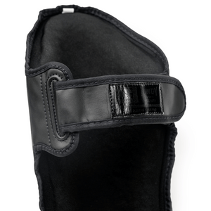 Windy x Joya - Proline Shin Guard - Black/Black - Windy Fight Gear B.V.
