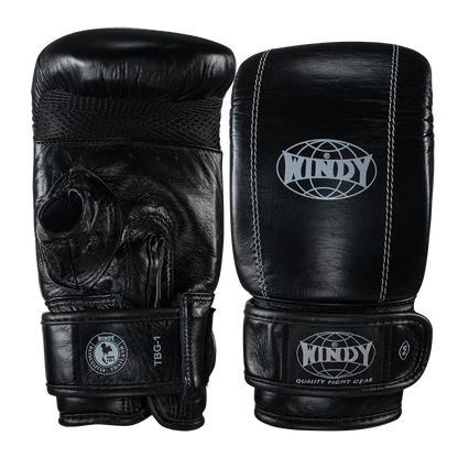 Windy Bag Glove - Black