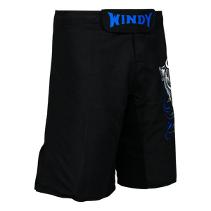 Windy Bulldog MMA Shorts