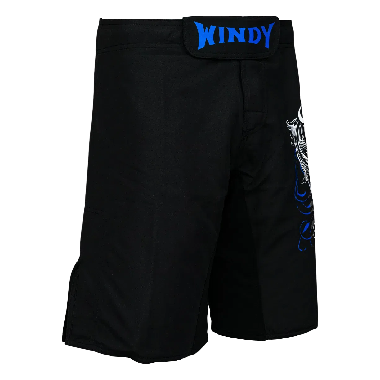 Windy Bulldog MMA Shorts