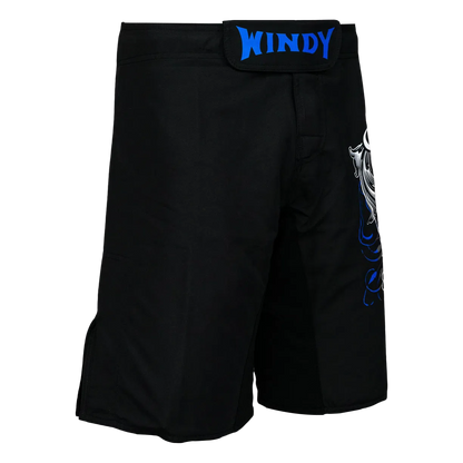 Windy Bulldog MMA Shorts