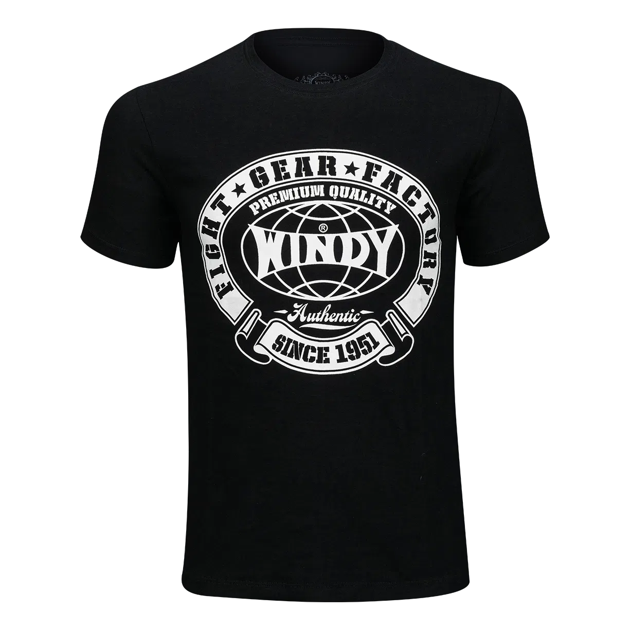 Windy Fight Gear Factory 2 T-Shirt