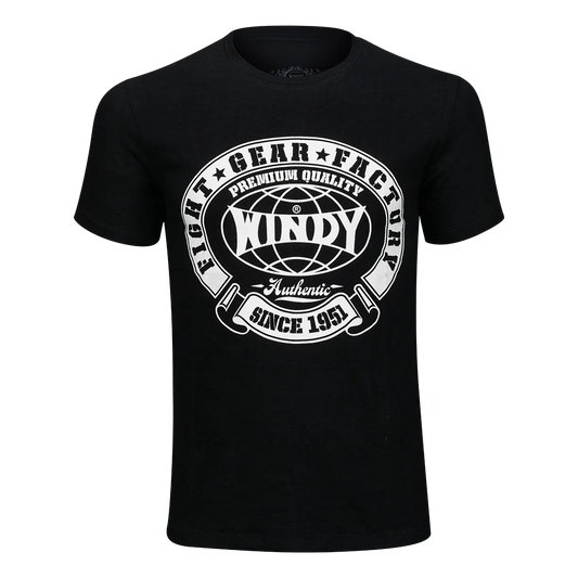 Windy Fight Gear Factory 2 T-Shirt