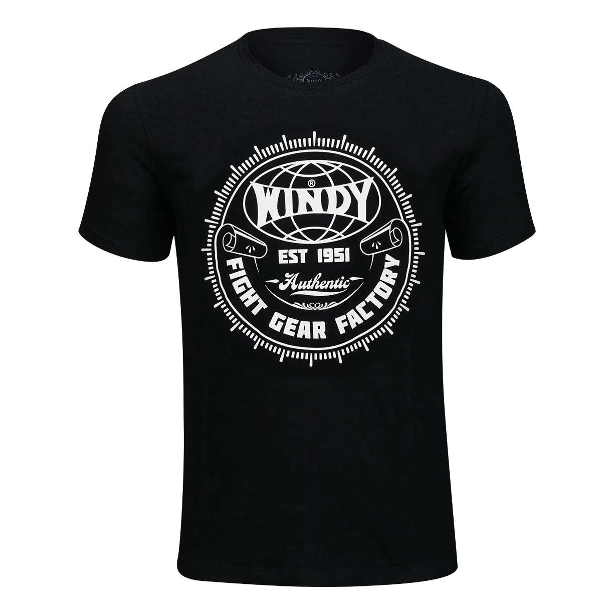 Windy Gear Factory T-Shirt