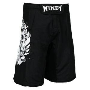 Windy Since 1951 MMA Shorts