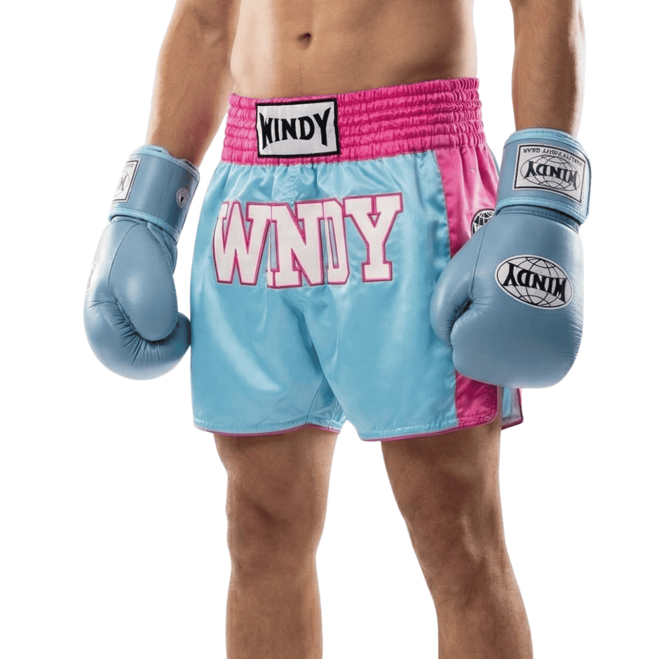 Windy Fight Gear ® | Official Website | Brand of Legends & Champions