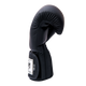 Proline Synthetic Leather Boxing Gloves - Matte Black - Windy Fight Gear