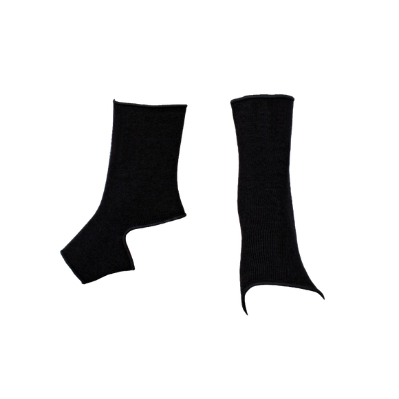 Ankle Guards - Windy Fight Gear