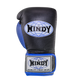Climacool Boxing Gloves - Blue & Black - Windy Fight Gear